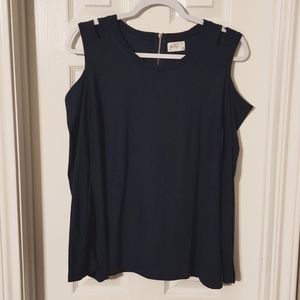 Glitz Blouse Size XL